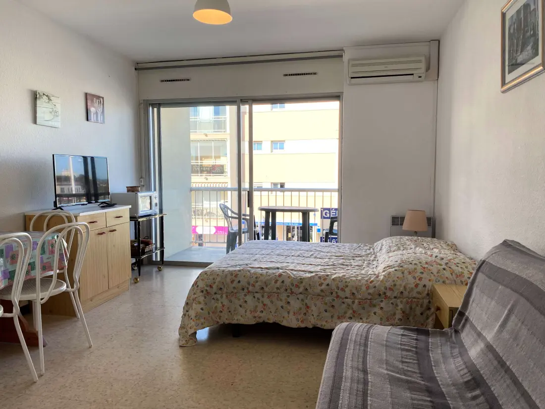 Location de Vacances Balaruc-les-Bains 192