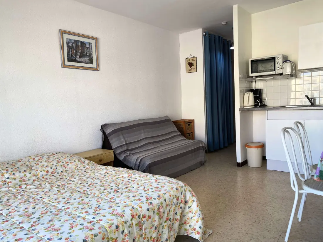 Location de Vacances Balaruc-les-Bains 192