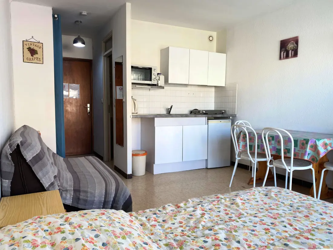 Location de Vacances Balaruc-les-Bains 192