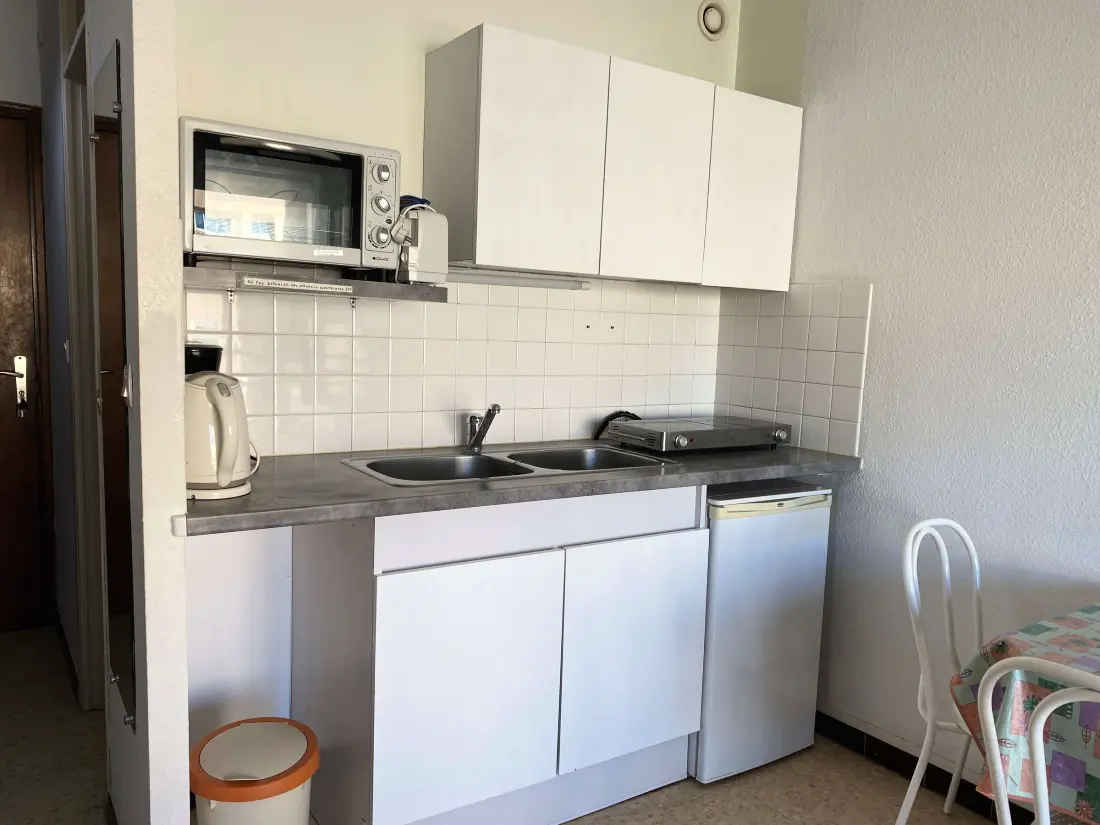 Location de Vacances Balaruc-les-Bains 192