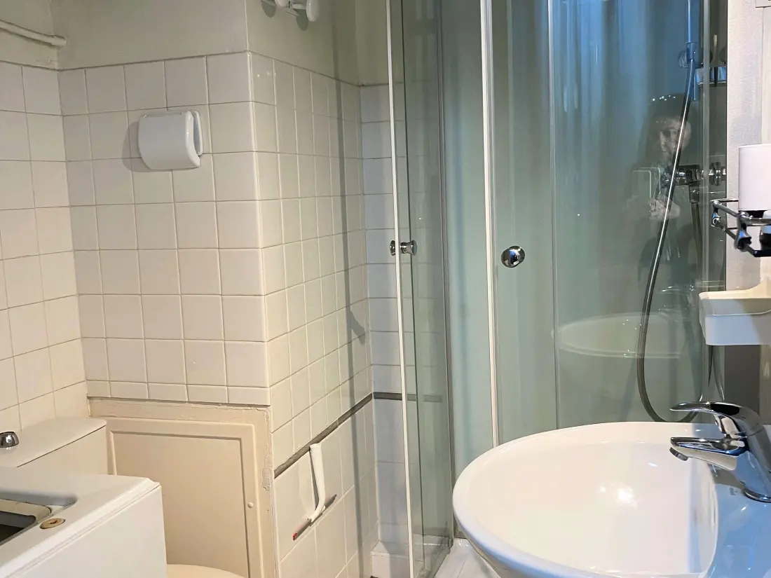 Location de Vacances Balaruc-les-Bains 192