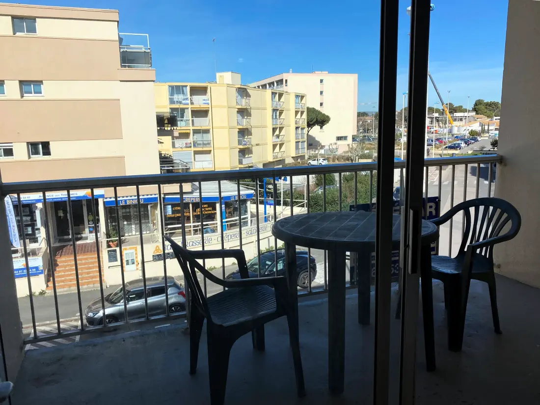 Location de Vacances Balaruc-les-Bains 192