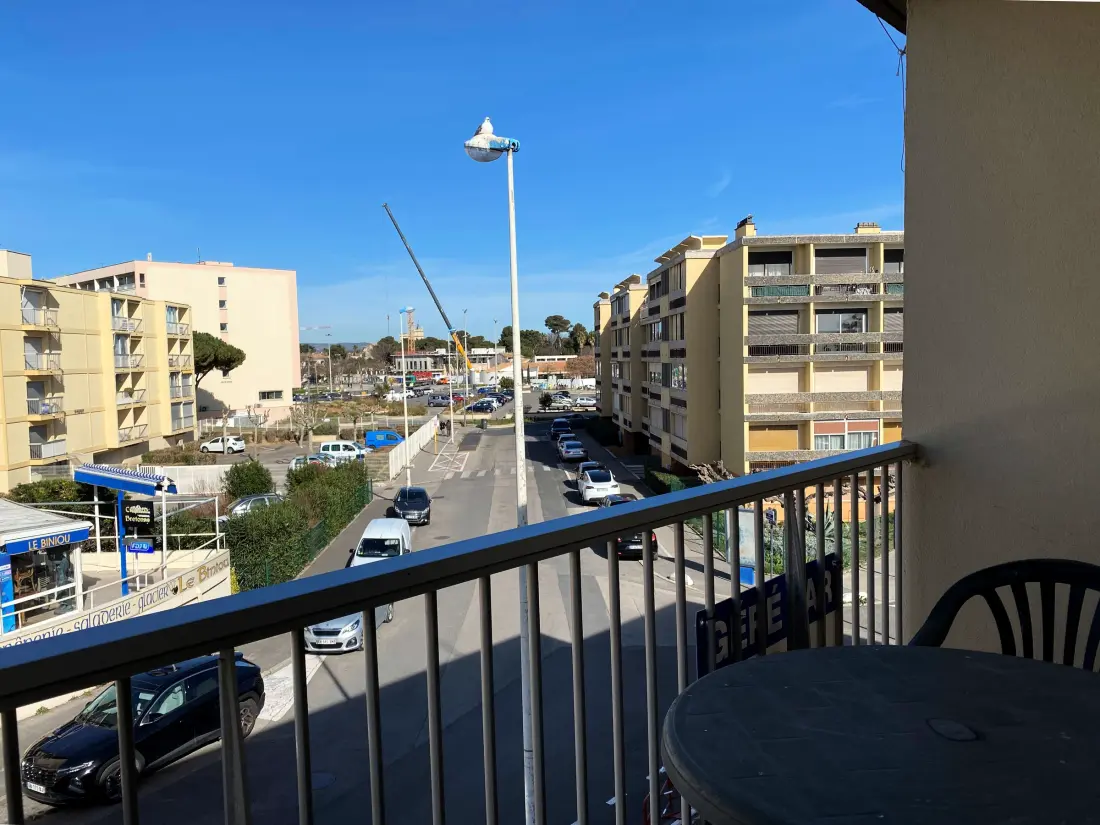 Location de Vacances Balaruc-les-Bains 192
