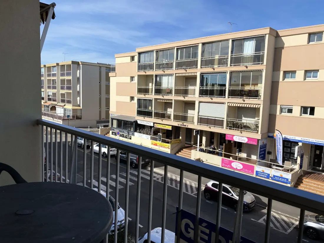 Location de Vacances Balaruc-les-Bains 192