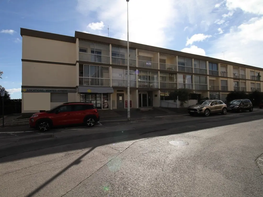 Location de Vacances Balaruc-les-Bains 192