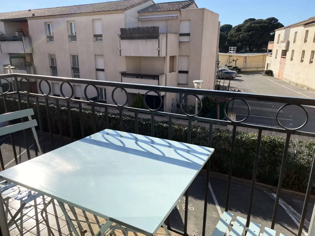 Location de Vacances Balaruc-les-Bains 193