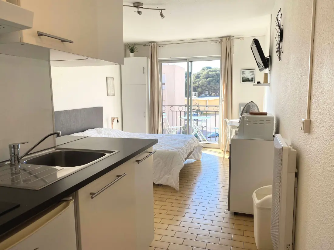 Location de Vacances Balaruc-les-Bains 193