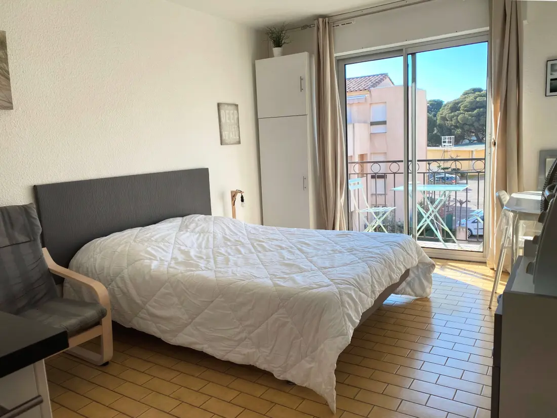 Location de Vacances Balaruc-les-Bains 193