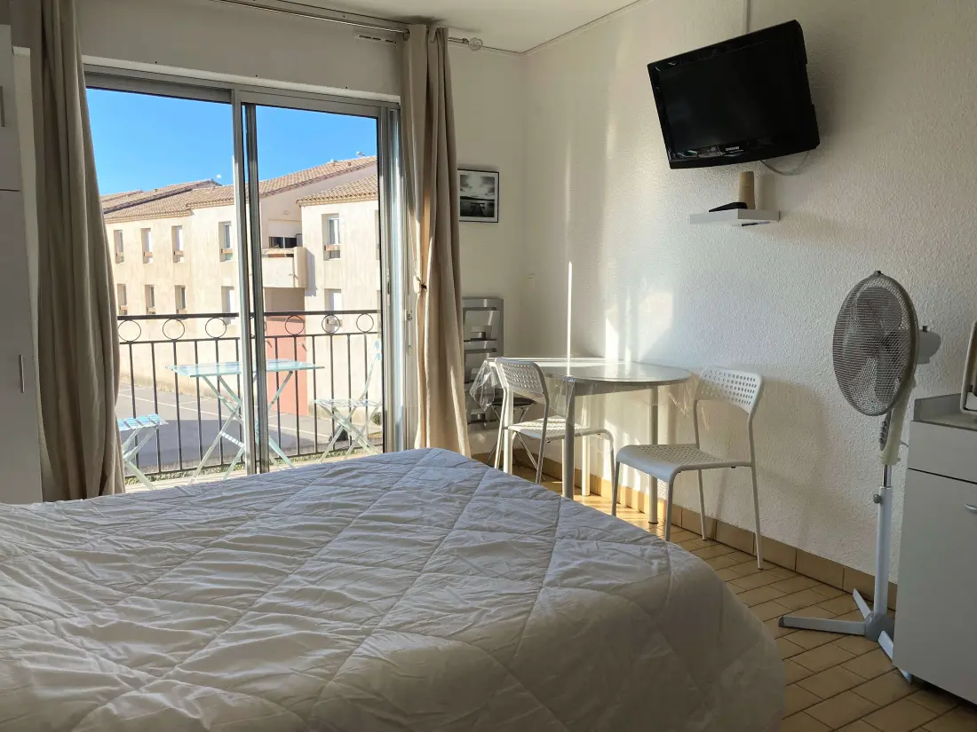 Location de Vacances Balaruc-les-Bains 193