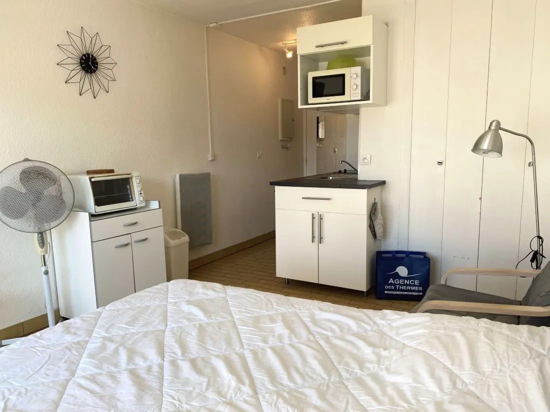 Location de Vacances Balaruc-les-Bains 193