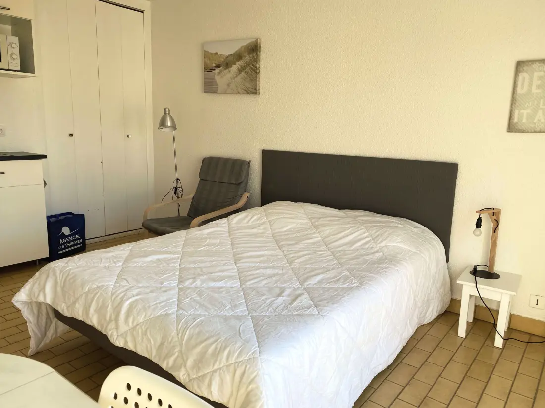Location de Vacances Balaruc-les-Bains 193