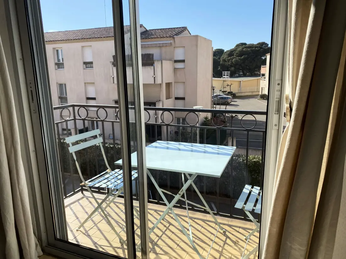 Location de Vacances Balaruc-les-Bains 193