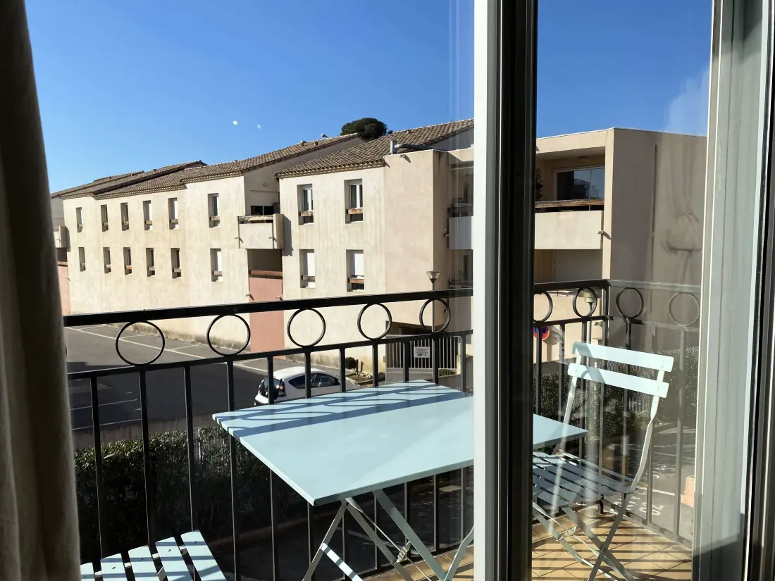 Location de Vacances Balaruc-les-Bains 193