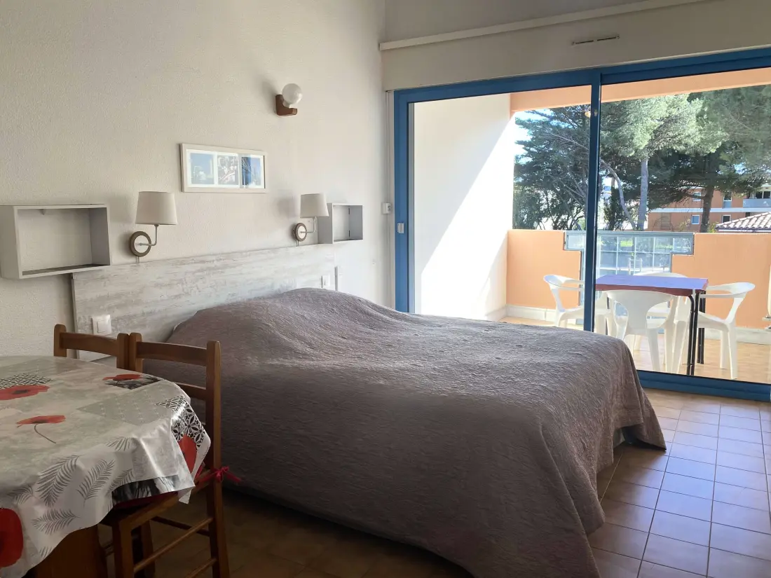 Location de Vacances Balaruc-les-Bains 195