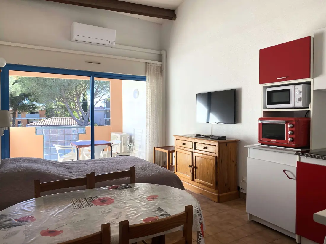 Location de Vacances Balaruc-les-Bains 195