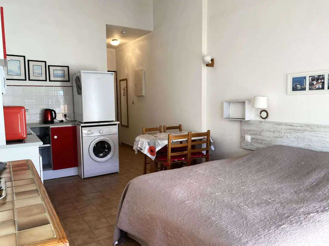 Location de Vacances Balaruc-les-Bains 195