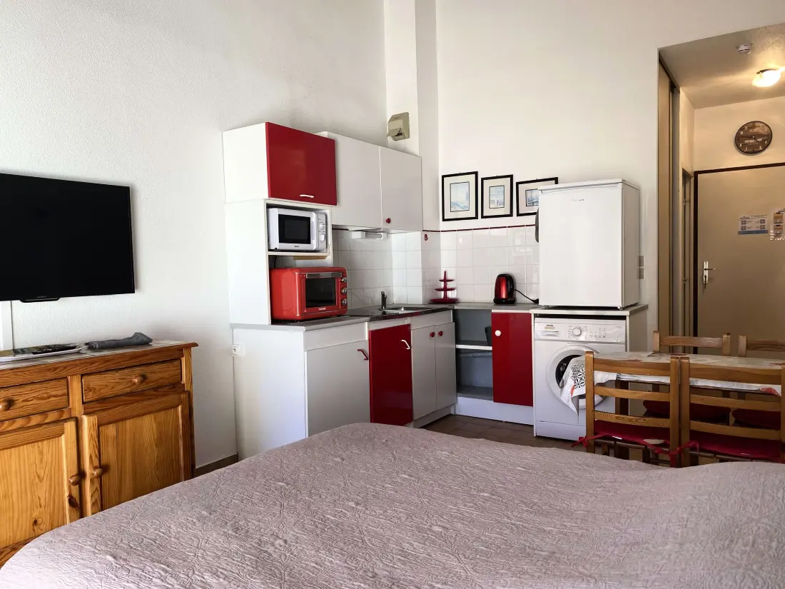 Location de Vacances Balaruc-les-Bains 195