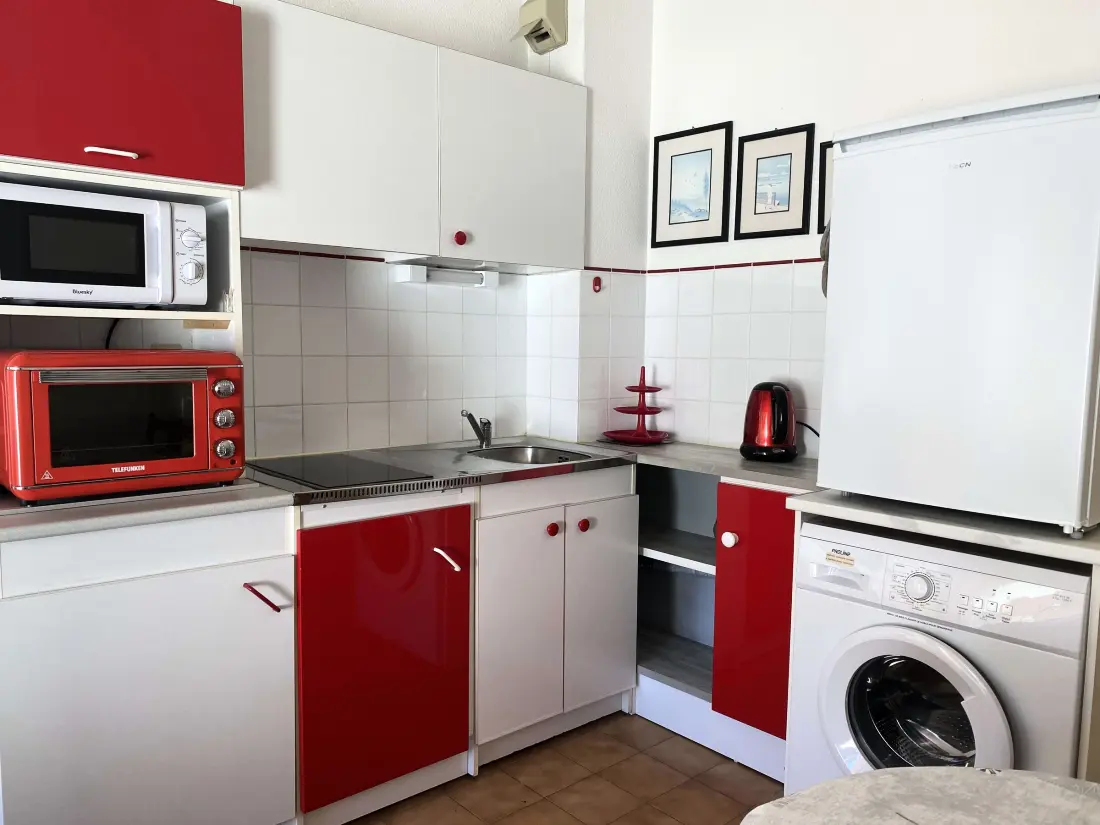 Location de Vacances Balaruc-les-Bains 195