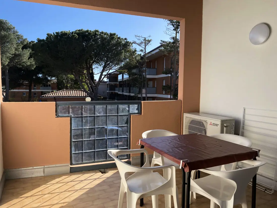 Location de Vacances Balaruc-les-Bains 195