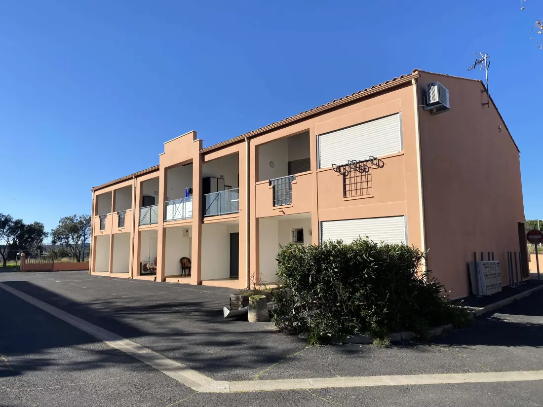 Location de Vacances Balaruc-les-Bains 195