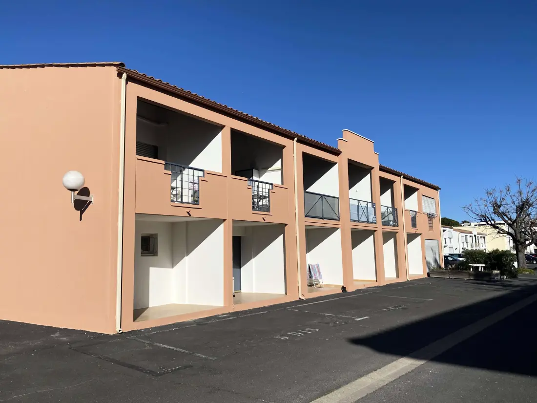 Location de Vacances Balaruc-les-Bains 195