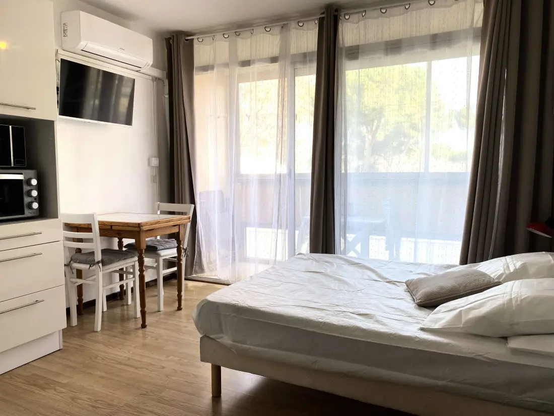 Location de Vacances Balaruc-les-Bains 198