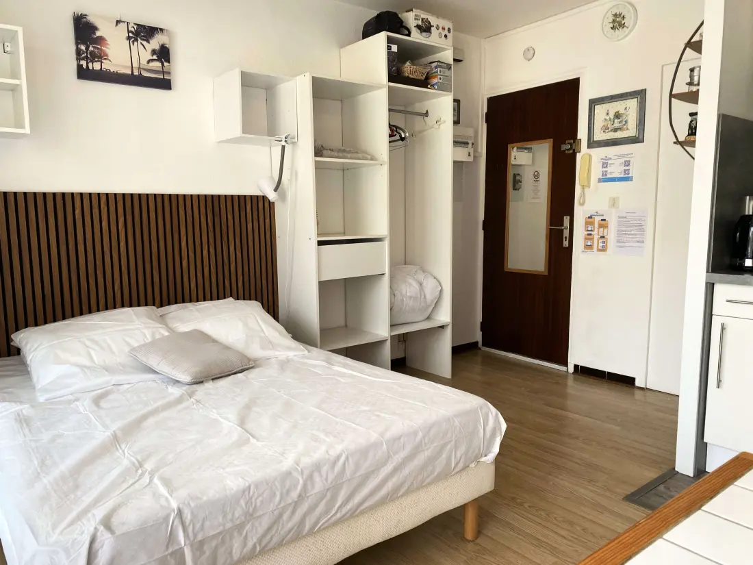 Location de Vacances Balaruc-les-Bains 198