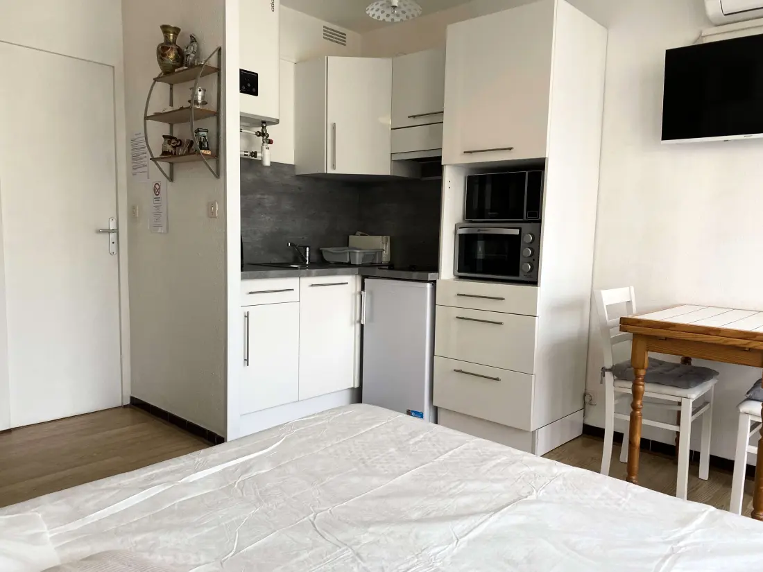 Location de Vacances Balaruc-les-Bains 198