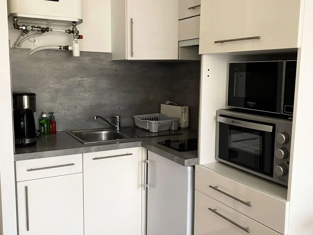 Location de Vacances Balaruc-les-Bains 198