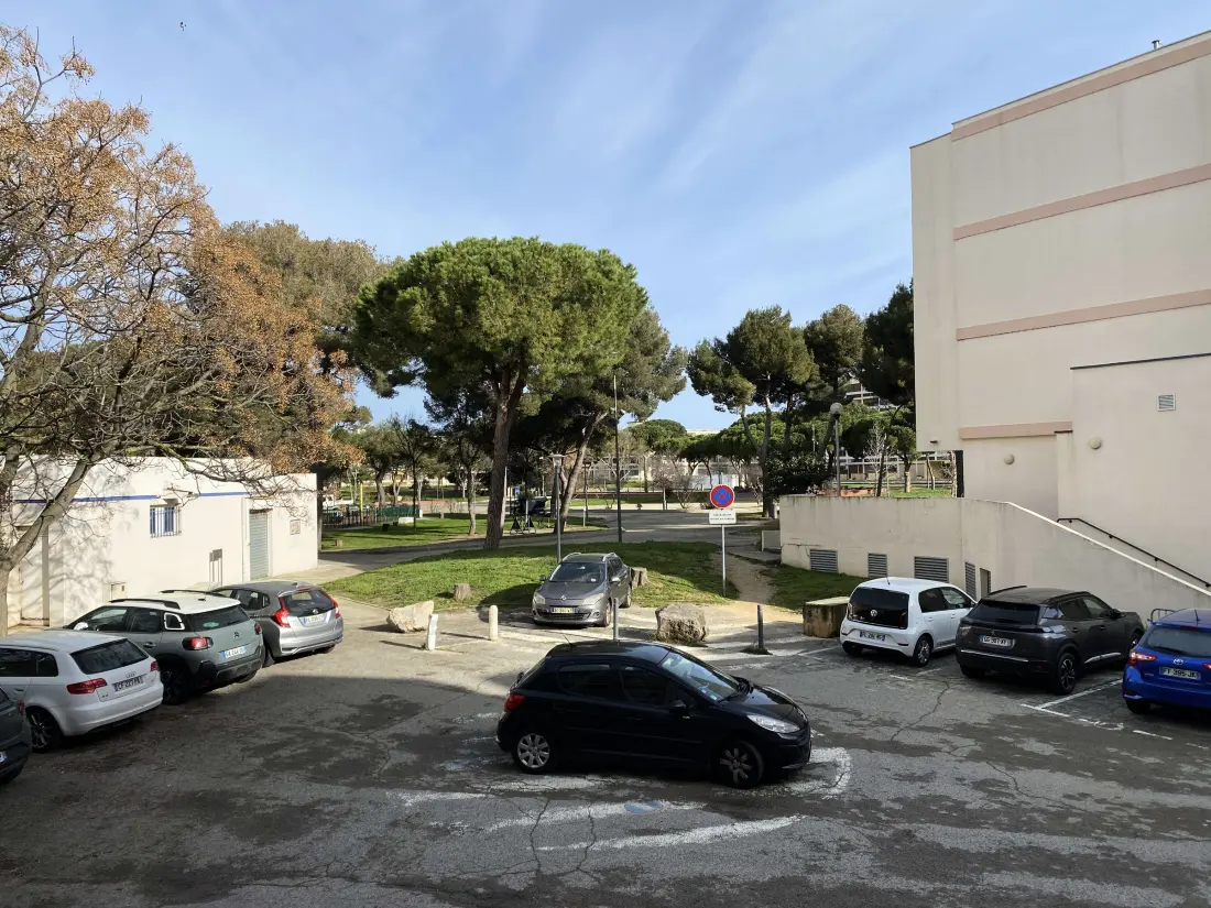 Location de Vacances Balaruc-les-Bains 198