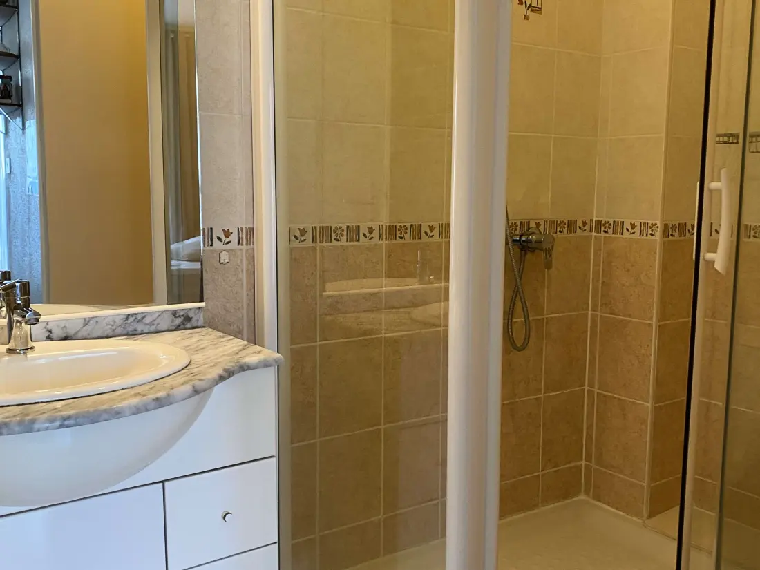 Location de Vacances Balaruc-les-Bains 198