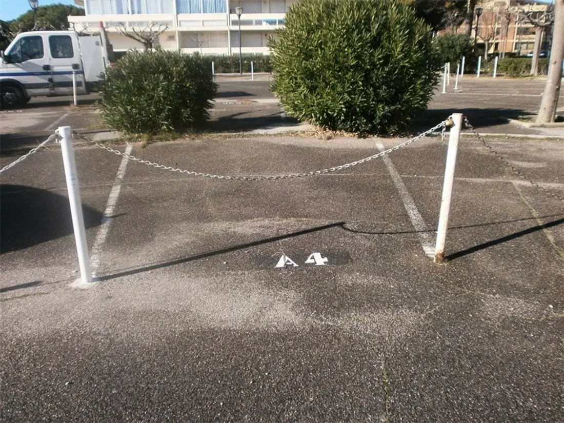 Location de Vacances Balaruc-les-Bains 198