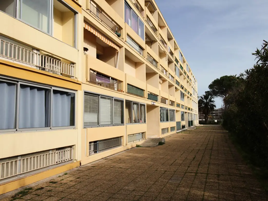 Location de Vacances Balaruc-les-Bains 199