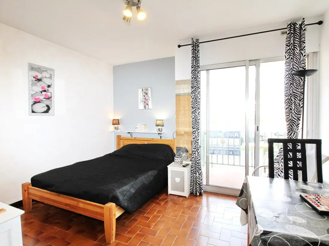 Location de Vacances Balaruc-les-Bains 199