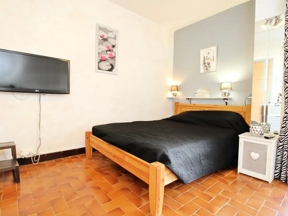 Location de Vacances Balaruc-les-Bains 199