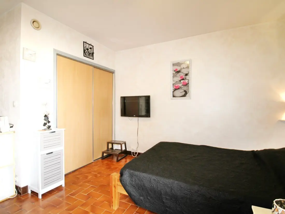 Location de Vacances Balaruc-les-Bains 199