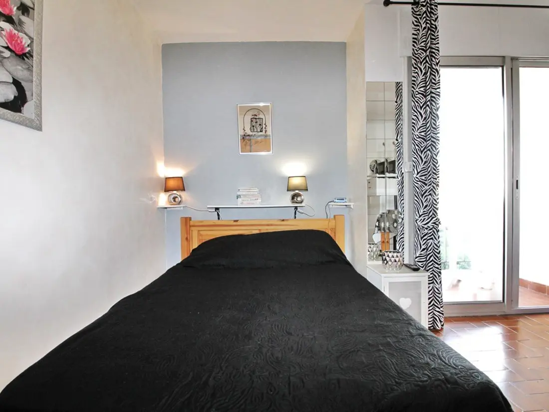 Location de Vacances Balaruc-les-Bains 199