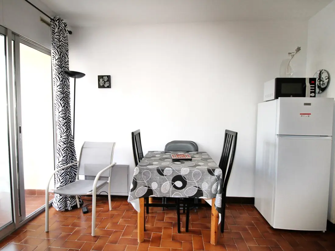 Location de Vacances Balaruc-les-Bains 199