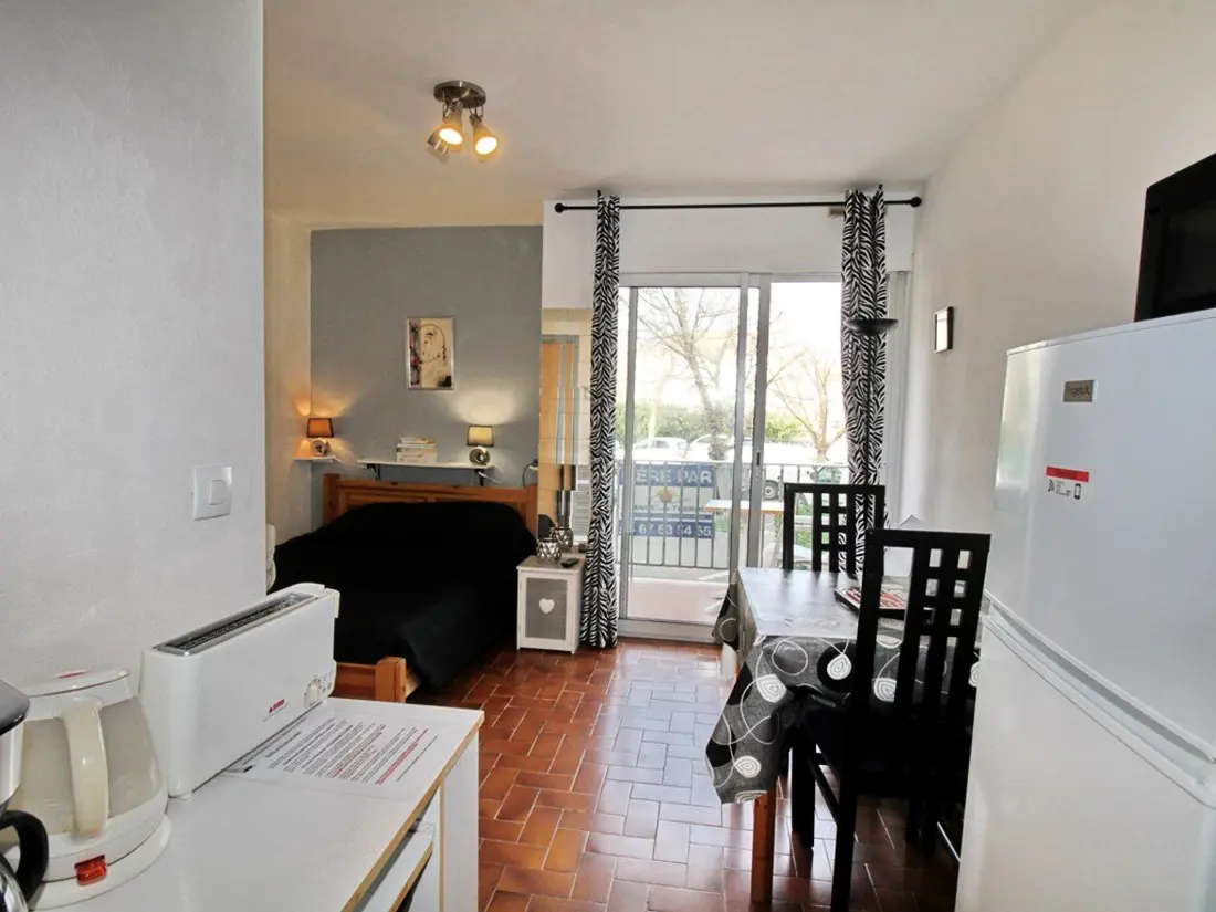 Location de Vacances Balaruc-les-Bains 199