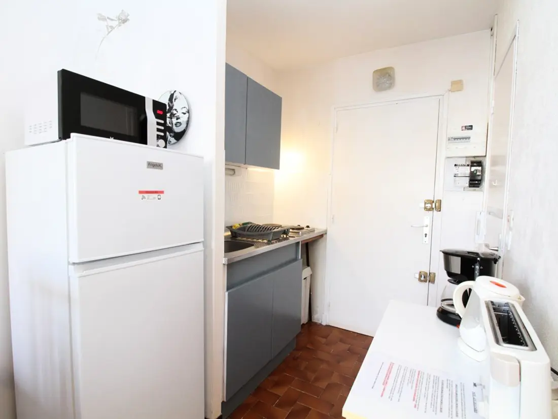 Location de Vacances Balaruc-les-Bains 199