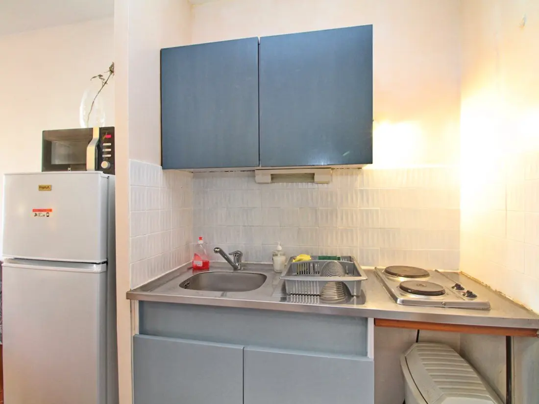 Location de Vacances Balaruc-les-Bains 199