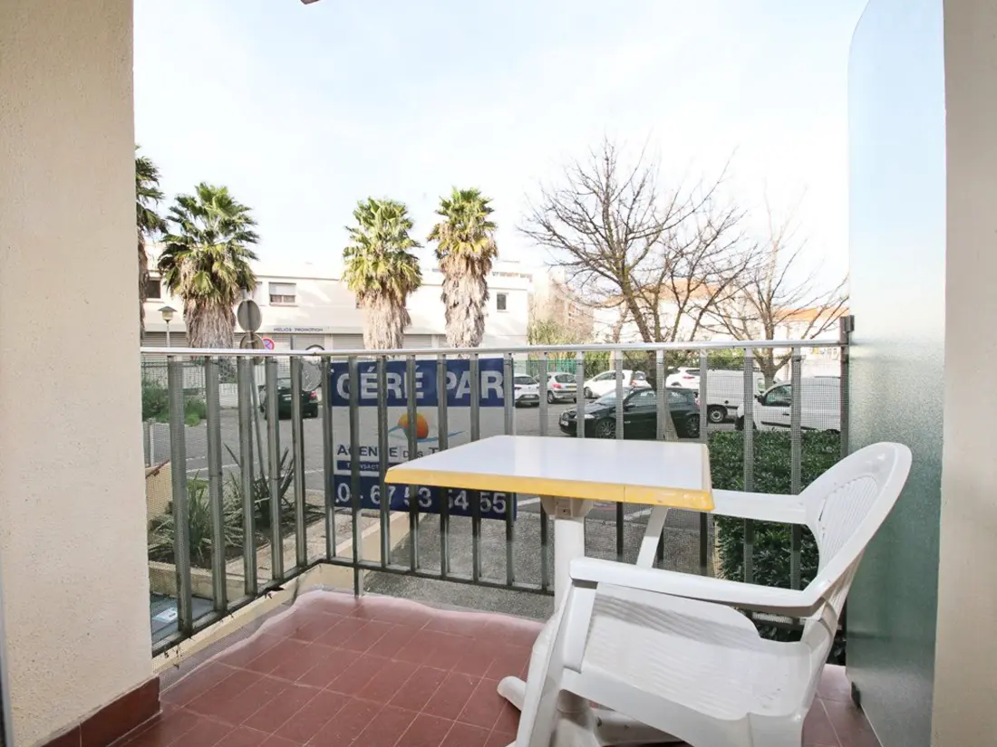 Location de Vacances Balaruc-les-Bains 199