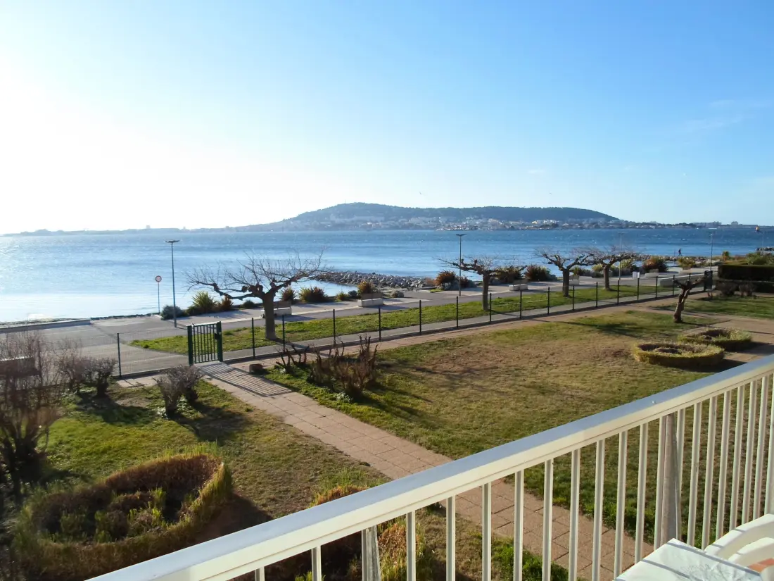 Location de Vacances Balaruc-les-Bains 20