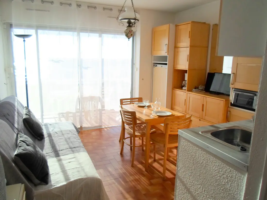 Location de Vacances Balaruc-les-Bains 20
