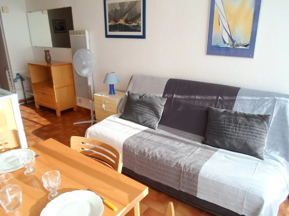 Location de Vacances Balaruc-les-Bains 20