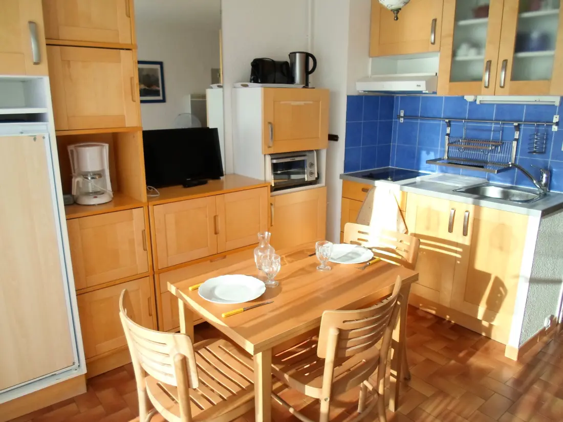 Location de Vacances Balaruc-les-Bains 20