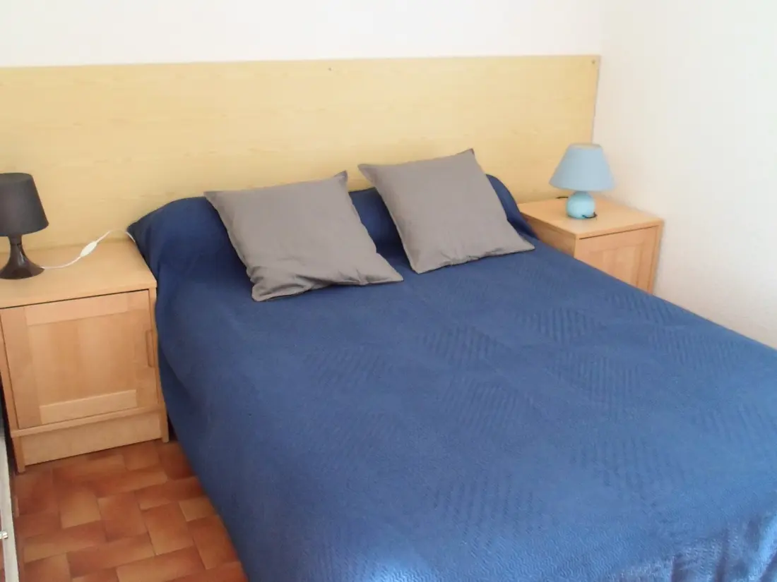 Location de Vacances Balaruc-les-Bains 20