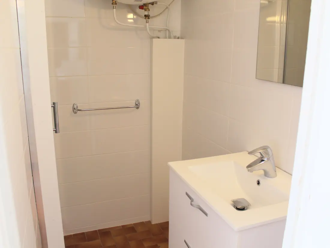 Location de Vacances Balaruc-les-Bains 20
