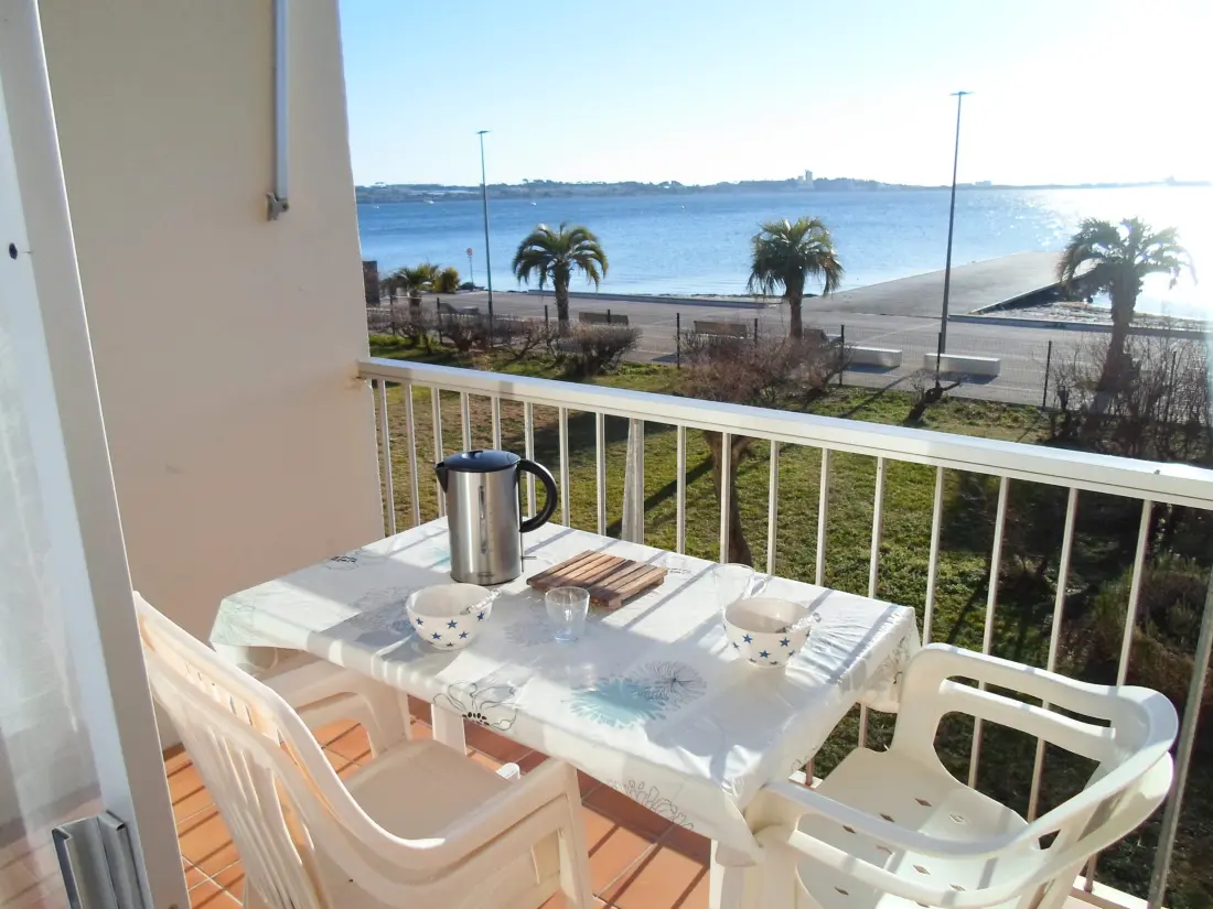 Location de Vacances Balaruc-les-Bains 20