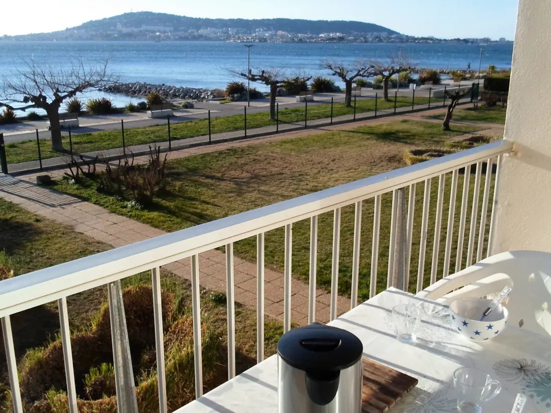 Location de Vacances Balaruc-les-Bains 20